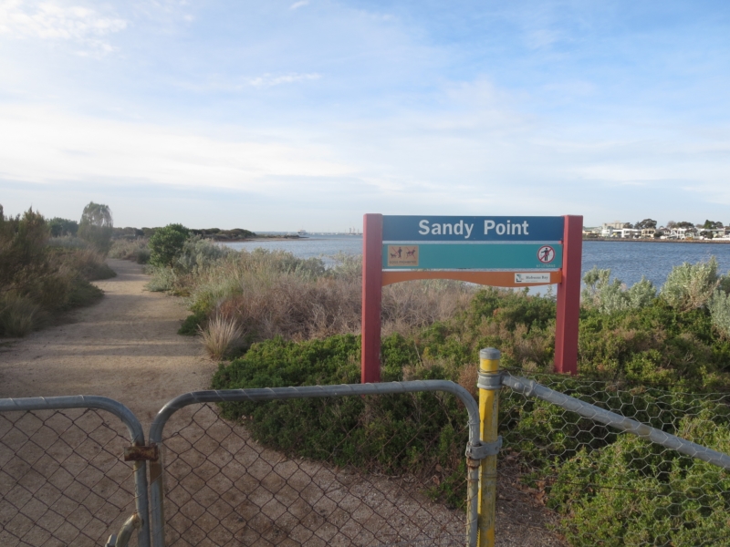 sandy-point-conservation-area-walking-maps