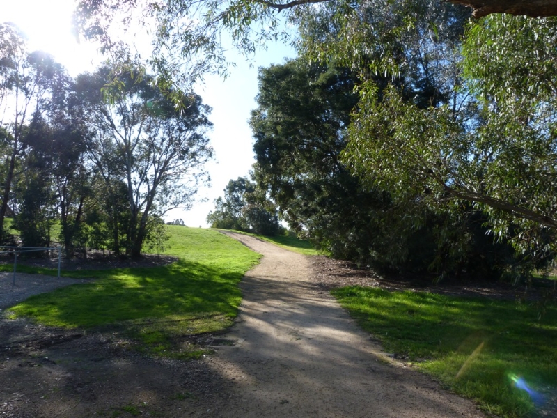 Peppercorn Park Walk Walking Maps