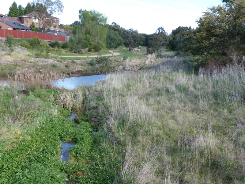 Peppercorn Park Walk Walking Maps