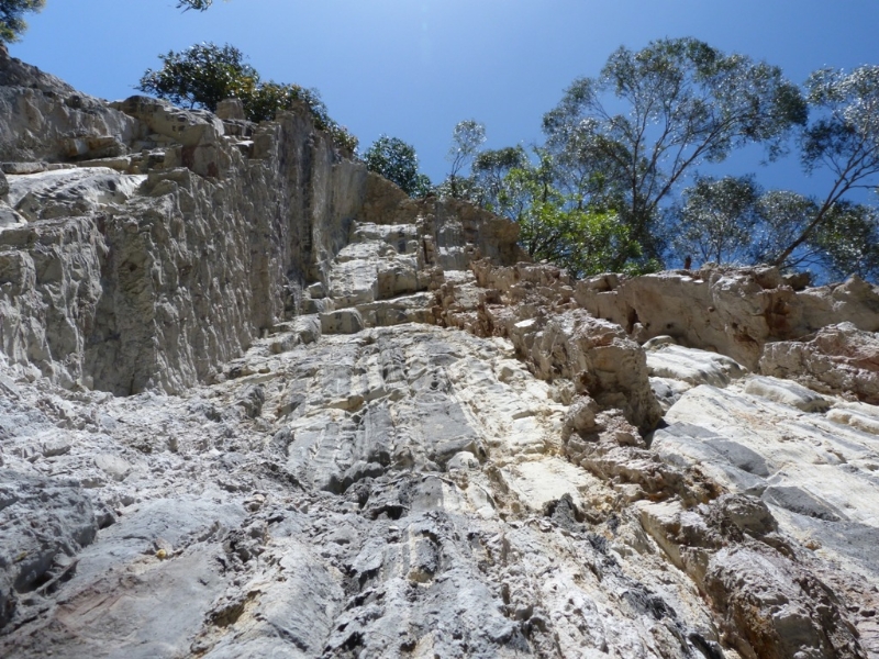 Blue Lake Plenty Walking Maps