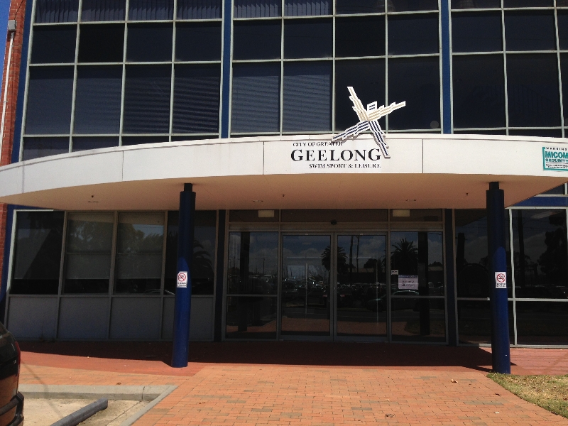 Healthy Together Geelong Workplace Ramble Walking Maps