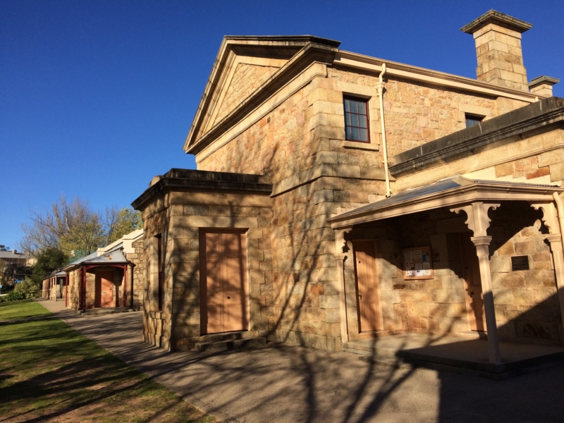 Beechworth Historic and Cultural Precinct