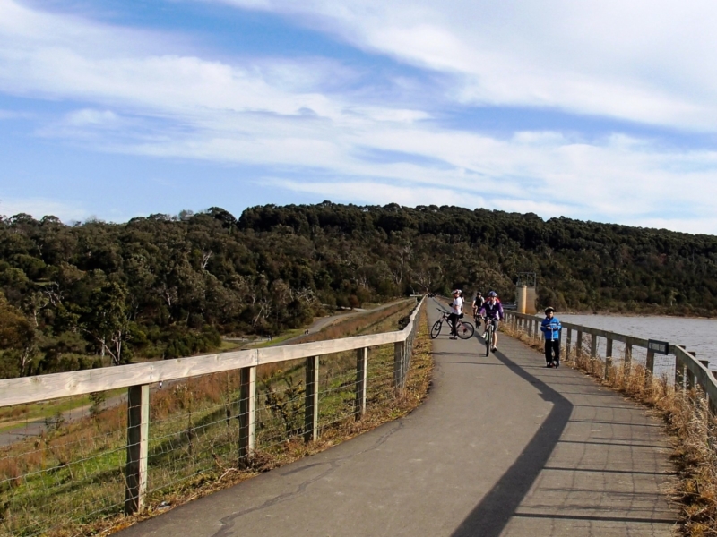 Lysterfield Park Walking Maps Lysterfield Park Walking Maps